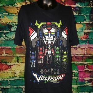 Voltron T-Shirt